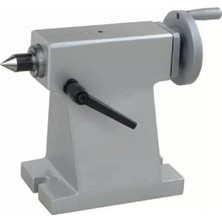 Tokiwa Nc Döner Tabla Karşı Puntası - 210 mm Mk3