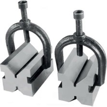 Ert 70X44X41 mm Paralel V-Yatak