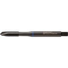 M6 Hsse Vap DIN371B Inox Düz Makine Klavuzu Bohrcraft