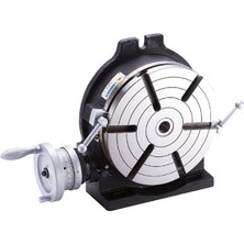 Bison 254MM Yatay Dikey Döner Tabla Vertex