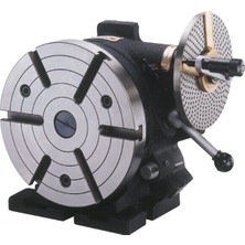 Bison 200MM Yatay Dikey Süper Indeks Divizör Vertex