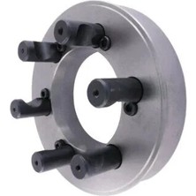 400MM C6 Camlock Ayna Flanşı Eric