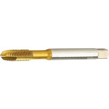 M14*1 Ince Diş Düz Makine Klavuzu Hss DIN374 Eric