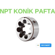 Ert Npt Konik Pafta - 1/2