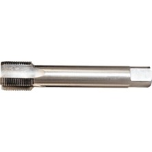 G1/2 Düz Makina Kılavuzu Hss DIN5156G Eric