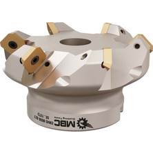 Mbc EM45 100X7 032 SE..12T3 Zcc Inter Cooland