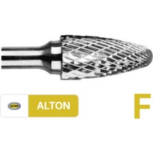 AF1020 Karbür Kalıpçı Freze Alton