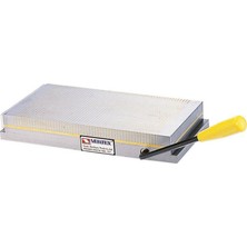 Bison VGF-1018B Ince Çızgılı Manyetık Tabla (19 Kgf) Vertex