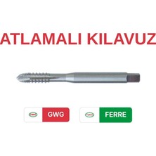 Gwg M10 Atlamalı Kılavuz