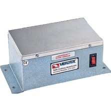 Bison Vdm-8 Manyetık Alma Cıhazı Vertex