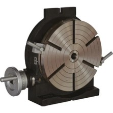 250MM Yatay Dikey Döner Tabla Eric