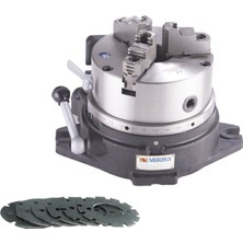 Bison 200MM Yatay Dikey Indeks Divizör Vertex