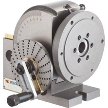Bison 125MM Yarı Üniversal Divizör Vertex