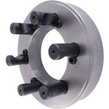 400MM C11 Camlock Ayna Flanşı Eric