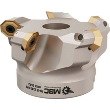 Mbc EM45 50X4 022 Ofkt 05T3 Zcc Inter Cooland