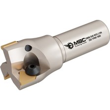 Mbc EM90 D50 W25 L100 Z03 Tpkn 1603 Iso