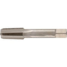Npt 3/8 Konik Klavuz Hss DIN2181 Eric