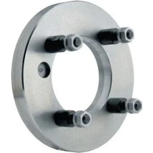 250MM C8 Somun Saplamalı Ayna Flanşı Eric