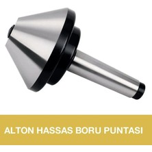 Alton Hassas Boru Puntası - MK5X250