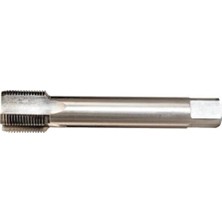 G3/8 Düz Makina Kılavuzu Hss DIN5156G Eric