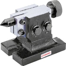 Bison Ts-1 Karşı Punta Vertex