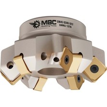 Mbc EM45 80X7 027 Snmu 13T6 Smtm Inter Cooland