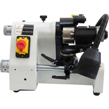 Tokiwa U3 Üniversal Bileme Makinesi 3-16MM