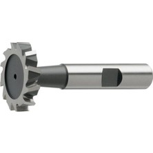 32,5*6mm T Freze Hss DIN850 Eric