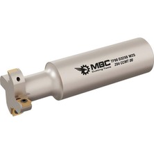 Mbc HF90 63X4X4 AP..1604 Iso