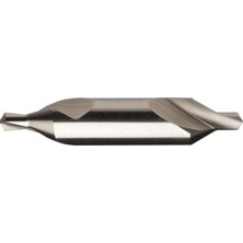 4mm Punta Matkabı Hss DIN333A Eric