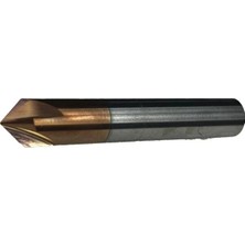10MM 90DERECE Karbür Pah Kırma Frezesi Eric