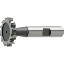 38,5*8mm T Freze Hss DIN850 Eric