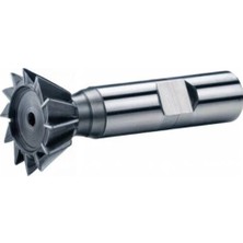 16MM 60 Derece Kırlangıç Freze Hss-E Co5 DIN1833B Eric
