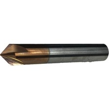 8mm 90DERECE Karbür Pah Kırma Frezesi Eric