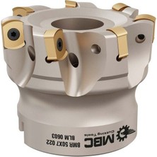 Mbc Bmr 50X6 022 Blmp 0904 Tt Inter Cooland