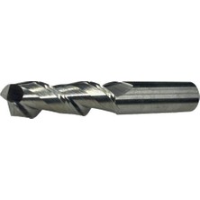 4mm 2 Ağız Alüminyum Karbür Freze Eric