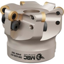 Mbc Emr 63X6 022 Rpmw 1003 Iso Inter Cooland