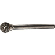 6mm D Form Karbür Kalıpçı Freze Eric