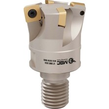Mbc Vt Bmr 25X3 M12 Soew 0803 Plbt Inter Cooland