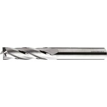 22MM Uzun Parmak Freze Hss DİN844 Eric