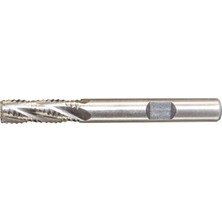 12MM Uzun Kabatalaş Freze Hss DIN844 Eric