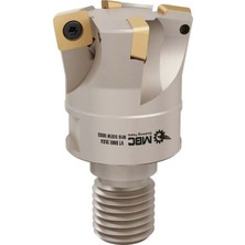Mbc Vt Bmr 40X5 M16 Soew 0803 Plbt Inter Cooland