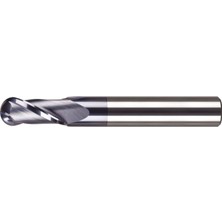 20MM 45HRC Karbür Küre Freze Eric