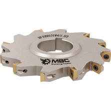 Mbc Dkf D100X14 Z10 W32 CC..09T3 Iso