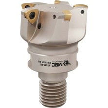 Mbc Vt Bmr 40X5 M16 P26..R-10 Wltr