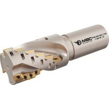 Mbc HF90 D20 W20 L110 Z 2x3 AP..1003 Iso Inter Cooland