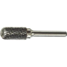 8mm C Form Karbür Kalıpçı Freze Eric