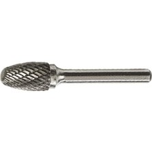 16MM E Form Karbür Kalıpçı Freze Eric