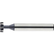 25,5*7mm Karbür T-Yarık Frezesi Eric