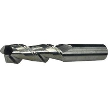 5mm 2 Ağız Alüminyum Karbür Freze Eric